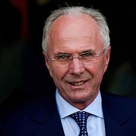 Sven-Göran Eriksson